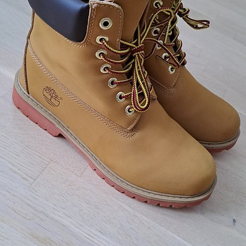 Обувь Timberland