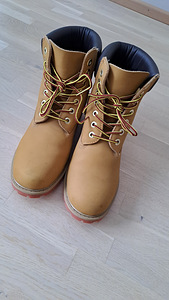 Обувь Timberland (2 фото из 5)