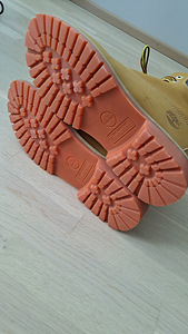 Обувь Timberland (4 фото из 5)