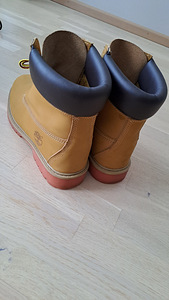 Обувь Timberland (3 фото из 5)