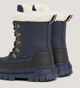 Tommy Hilfigeri talvesaapad.39 (3 foto / 5)