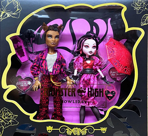 Monster High (1 foto no 3)