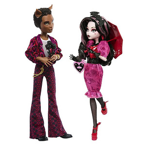Monster High (2 foto no 3)