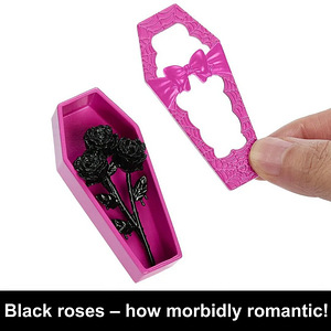 Monster High (3 foto no 3)