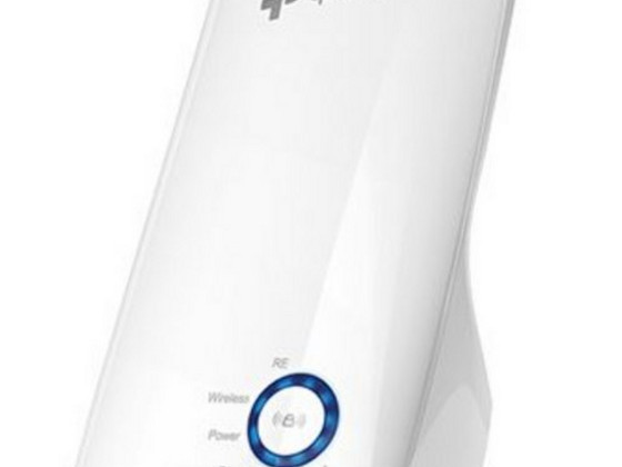 Tp link WiFi signaali võimendi TL-WA850RE