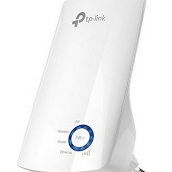Tp link WiFi signaali võimendi TL-WA850RE