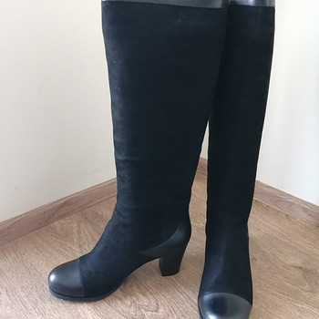 Seemisnahk saapad ideaal korras Suurus 37