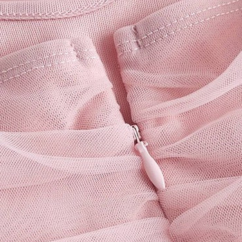 Rosa Kleit SHEIN