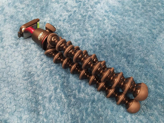 Продам Joby GorillaPod 3K