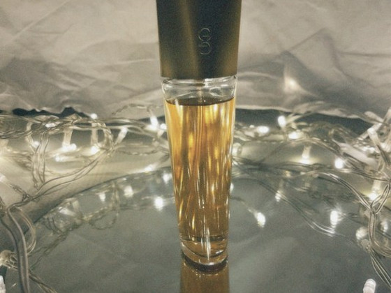 Giordani Gold Oriflame Eau de Parfum