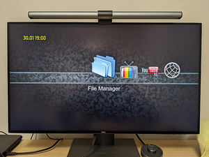 Медиаплеер ASUS O!Play Mini Plus (5 фото из 6)