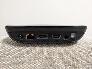 Медиаплеер ASUS O!Play Mini Plus (3 фото из 6)