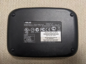 Медиаплеер ASUS O!Play Mini Plus (4 фото из 6)