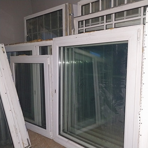 Lietoti logi PVC/ lietoti logi (7 foto no 10)