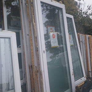 Lietoti logi PVC/ lietoti logi (9 foto no 10)