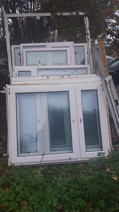 Lietoti logi PVC/ lietoti logi (10 foto no 10)