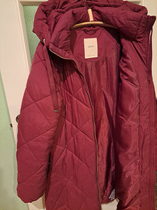 Esprit пальто (2 фото из 5)