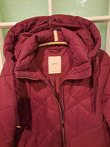 Esprit пальто (5 фото из 5)