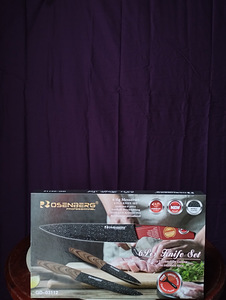 Nugade komplekt kaubamärgilt Rosenberg GD-03112 (1 foto / 1)