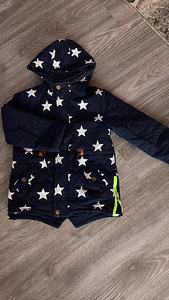 Parka o/w (1 foto / 1)