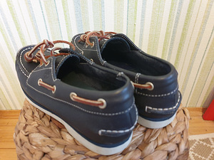 Timberland täisnahast kingad (2 foto / 3)