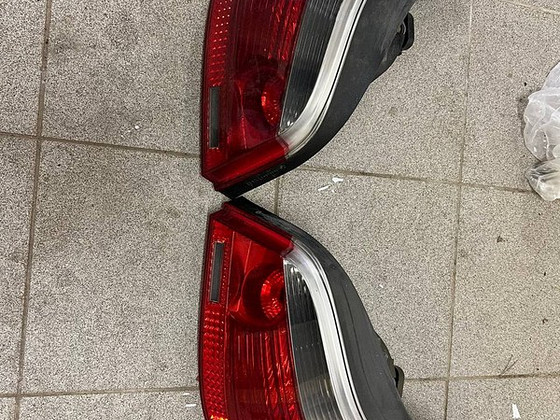Tagatuled e60 prefl