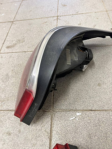 Tagatuled e60 prefl (2 foto / 4)
