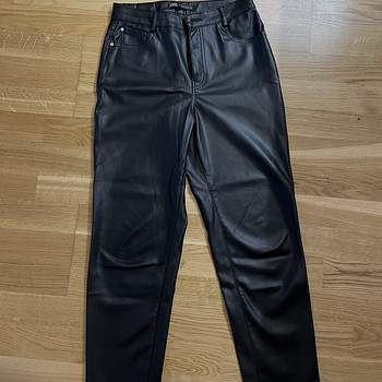 Zara püksid