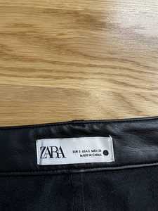 Miniseelik Zara (3 foto / 3)