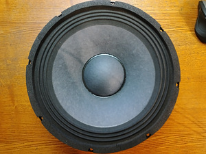 JBL woofer 10" (1 foto / 3)