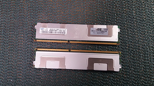Serveri RAM 8GB (2 foto / 3)