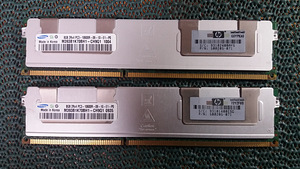 Serveri RAM 8GB (3 foto / 3)
