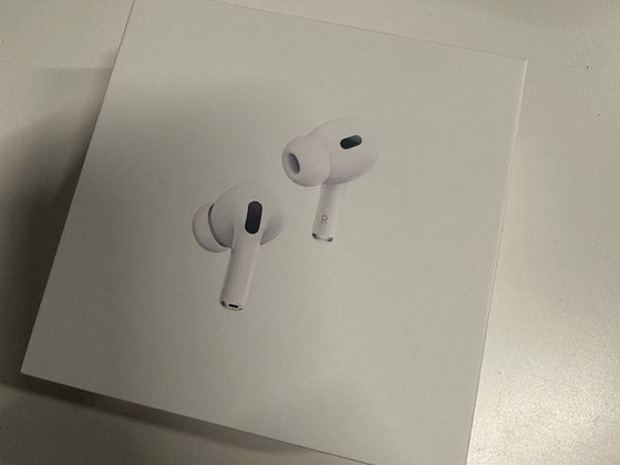 AirPods pro 2