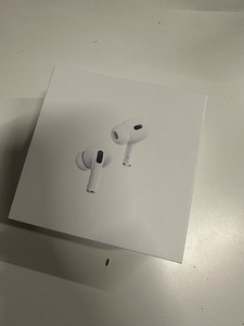 AirPods pro 2 (1 foto / 4)