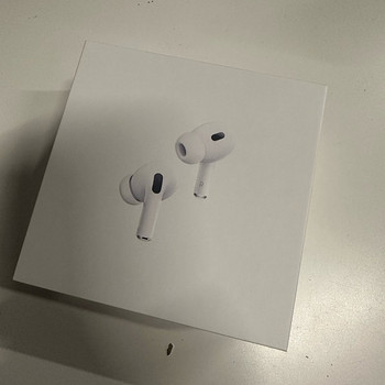 AirPods pro 2