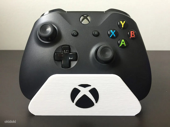Xboxi puldihoidja