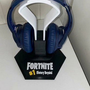Держатель для наушников Fortnite