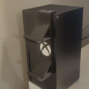 Держатель для пульта Xbox серии X