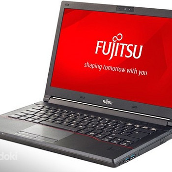 Fujitsu LifeBook E546 16GB, Windows 11