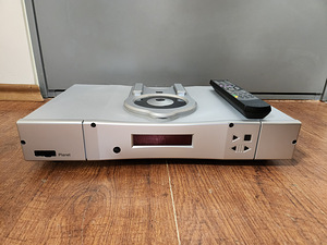 Rega Planet 2000 High-End CD mängia (1 фото из 4)