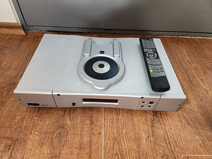 Rega Planet 2000 High-End CD mängia (2 фото из 4)