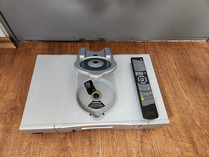Rega Planet 2000 High-End CD mängia (3 фото из 4)