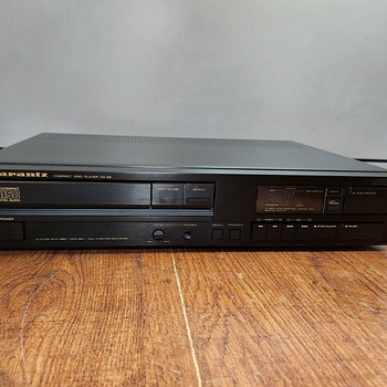 Проигрыватель компакт-дисков Marantz CD-65
