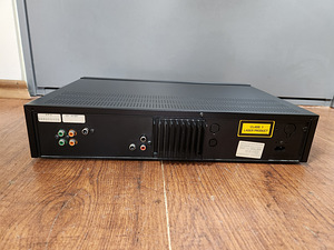 Проигрыватель компакт-дисков Marantz CD-65 (3 фото из 3)