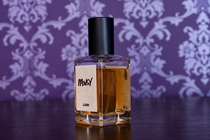 LUSH "Pansy" 30мл (1 фото из 3)