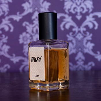 LUSH "Pansy" 30ml