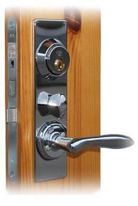 Assa Abloy d12 1212, 1312 kahepoolne ümmargune südamik (4 foto / 5)