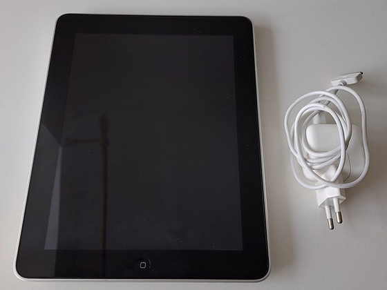 Планшет для Ipad A1291 64gb + зарядное устройство