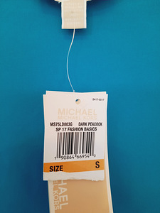 Uus Michael Kors pluus (3 foto / 3)