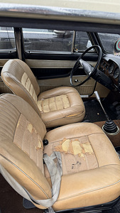 Vaz 2103 (2 foto / 10)